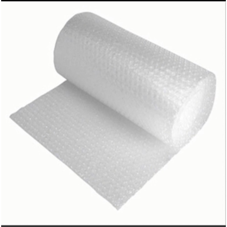 

Extra Packing Bubble Wrap