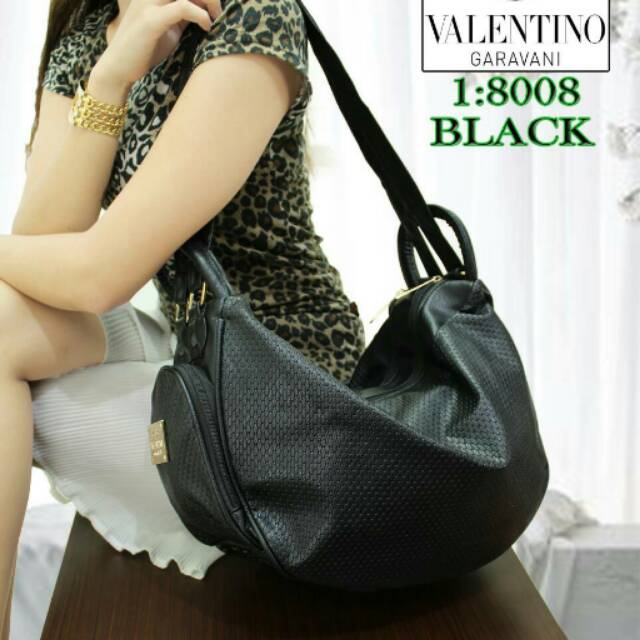 TAS VALENTINO GARAVANI 3 IN 1 SERI 8008