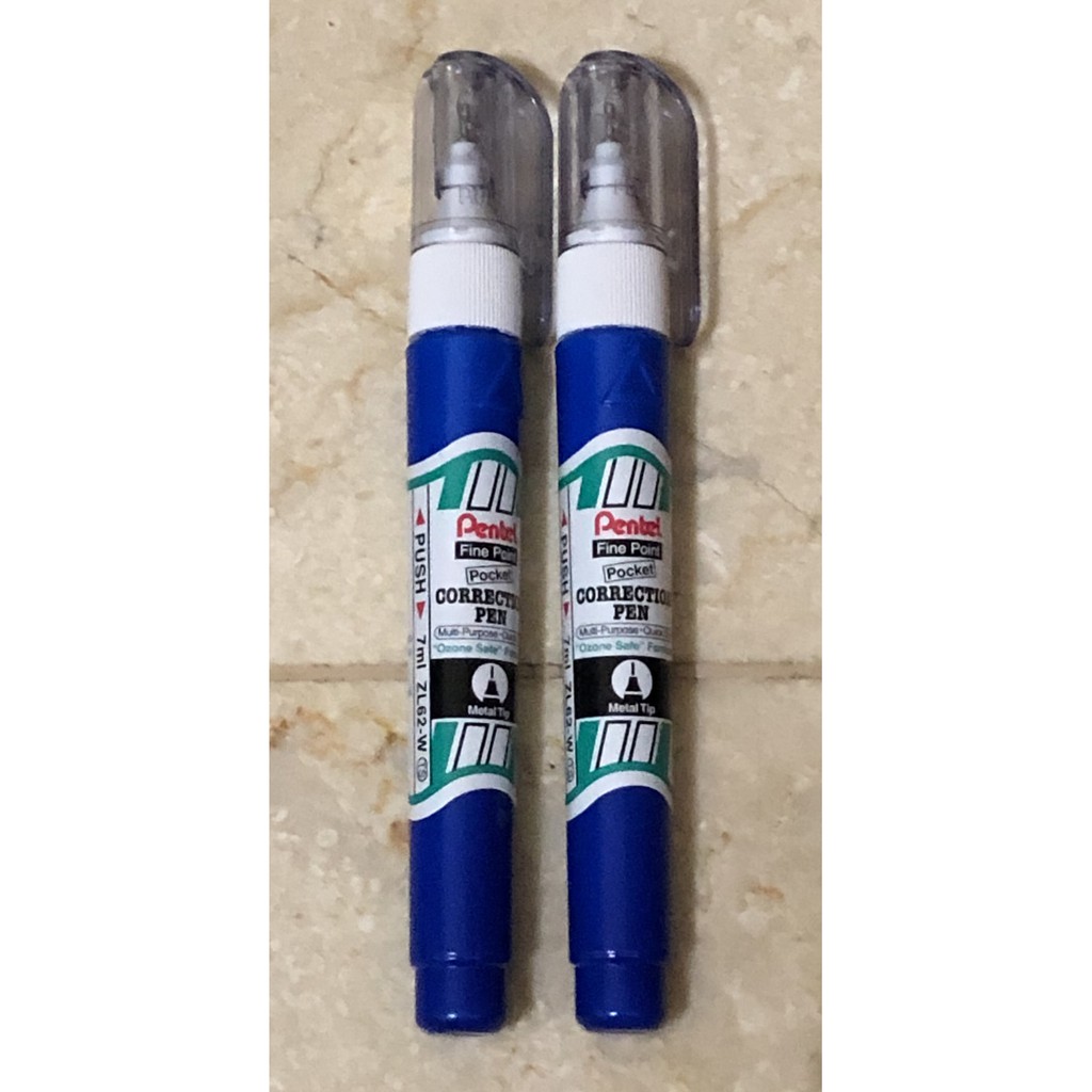 

Refill Tipex Tombow - Correction Tape - Tipex Kenko Correction Fluid / Tipex Cair Pentel Zl62-W