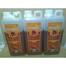 

Madu Randu - Madu Randu Mabruk - Madu Murni - Madu Asli - 1 Kg