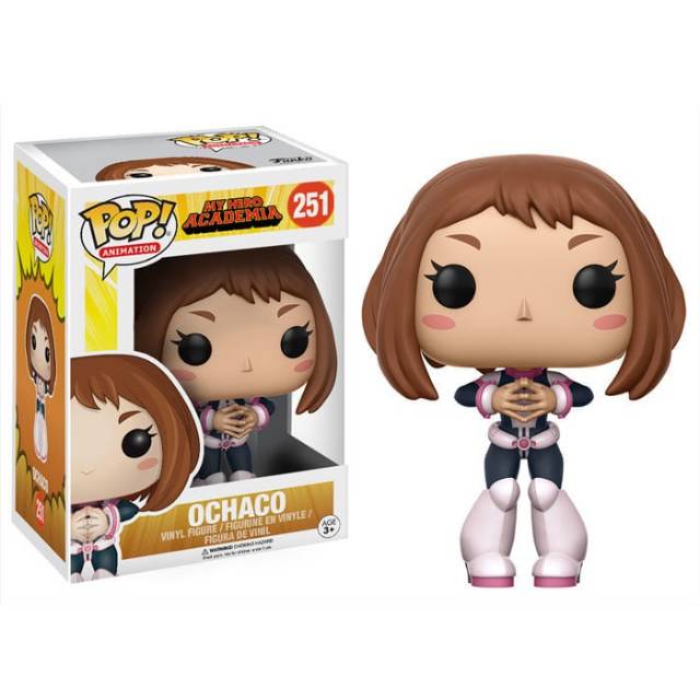 Funko POP My Hero Academia - Ochaco