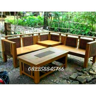 73+ Model Kursi Kayu Yang Baru HD