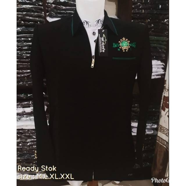 Jasket NU | Jas Jaket | Jas | Blezer | Jasket Murah