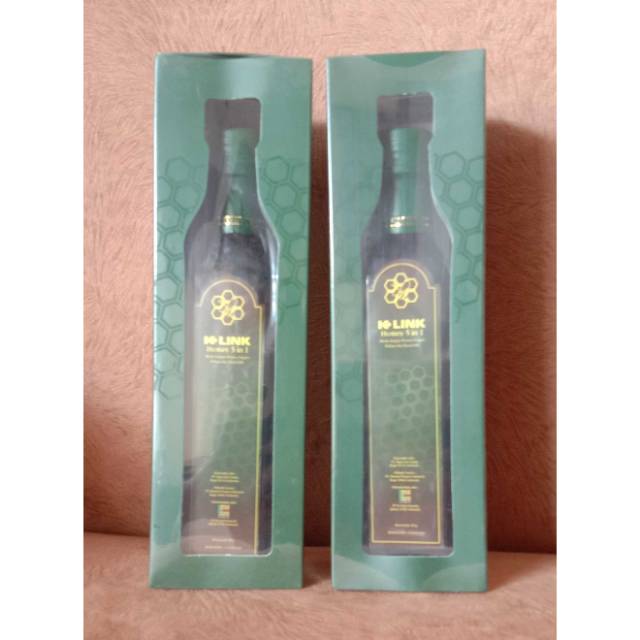 MADU K-LINK K-HONEY 5 IN 1 ORIGINAL