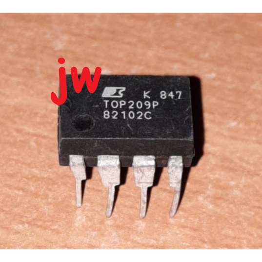 TOP209PN TOP09P TO209