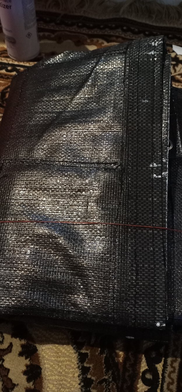 Wall Planter 49 Kantong (90cmx100cm) Vegetable Bag