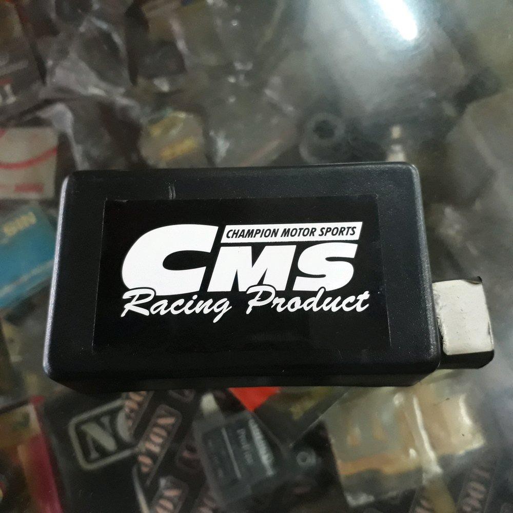 PROMO CDI CMS Satria FU Karbu Lama 2005 CBU - CDI Satria FU CMS FU Karbu 2005 CBU  Murah