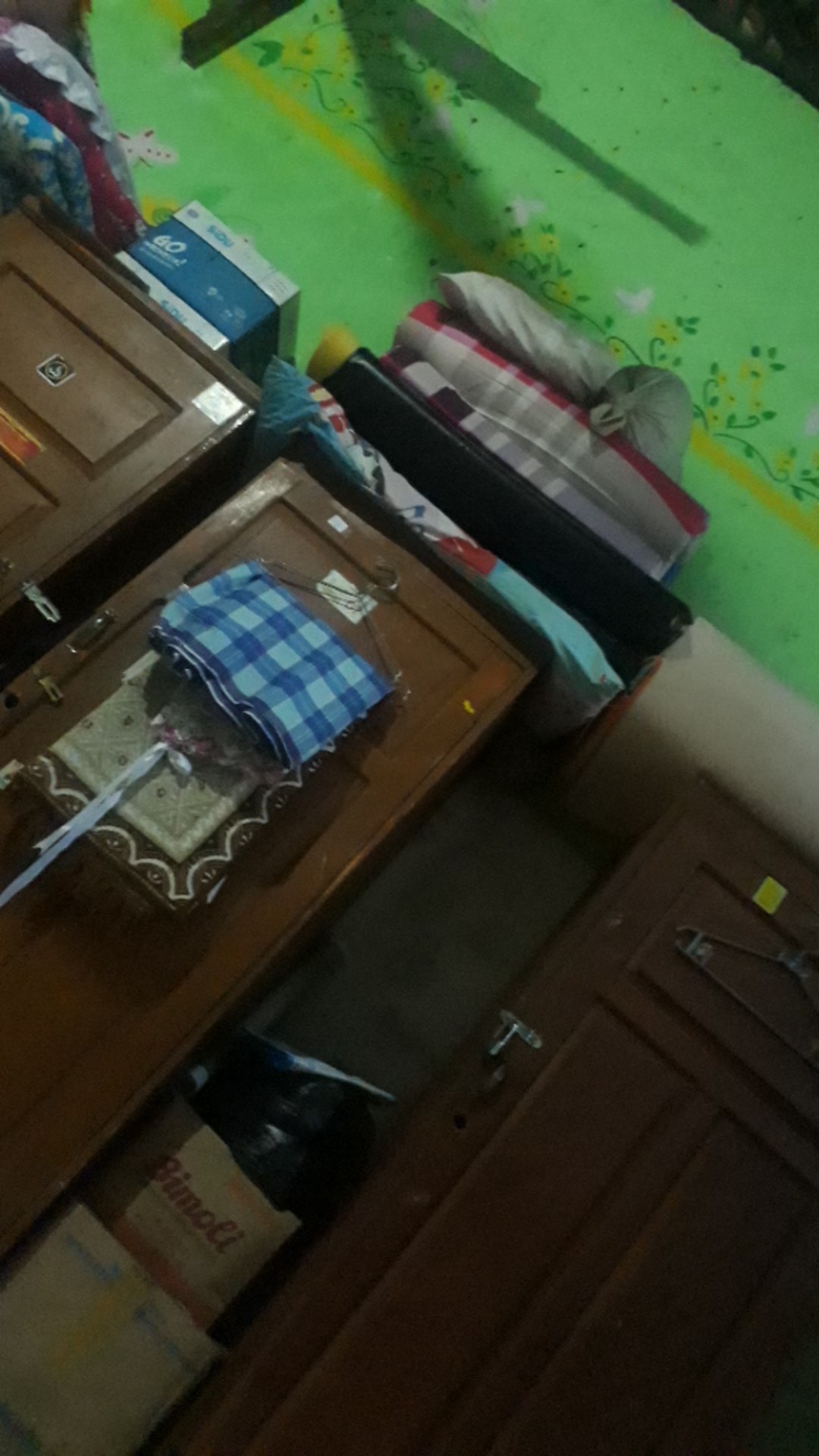 Gamis Batik Manggar,sekar,cantik, Kubis,kupu,padi,daun/cod