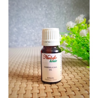 Jual Xanthelasma Oil Kode V9324 Indonesia Shopee Indonesia