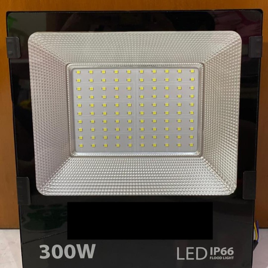 Lampu Sorot Led / Lampu Tembak Led 300w Led Floodlight