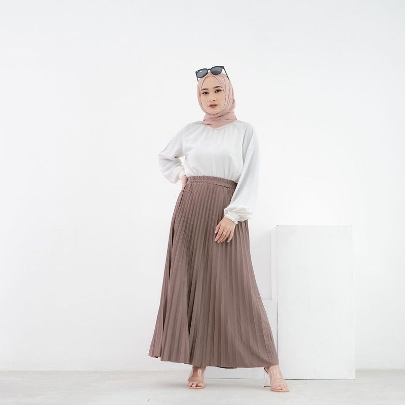 ROK PLISKET LOTTO ROK PLISKET PREMIUM ROK PLISKET IMPORT ROK PLISKET PANJANG ROK PLISKET PAYUNG