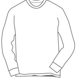 Baju jersey kaos lengan panjang mancing sepeda goes