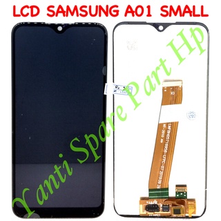 Lcd Touchscreen Samsung A01 A015 A015F Original New