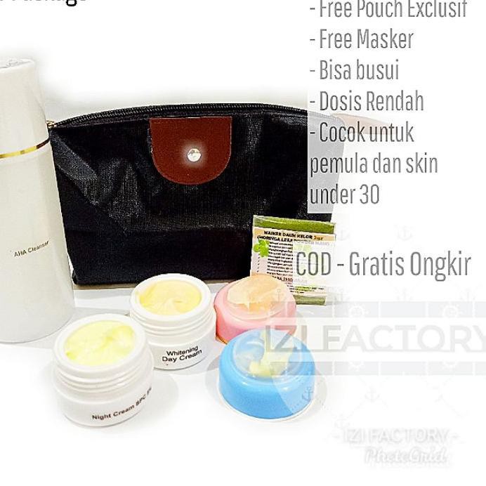 Produk Terbaru CREAM FARMA 3in1 ORIGINAL ASLI 1000% (ALL VARIANT) kl0....