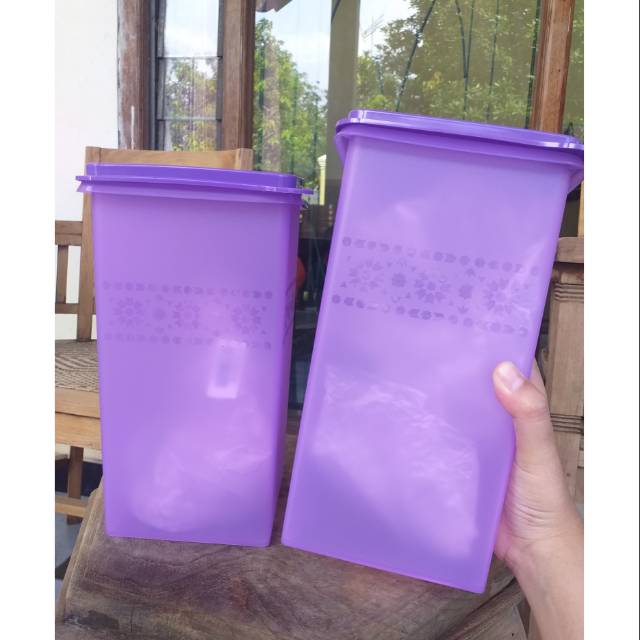 Promo TUPPERWARE MEI 2020 SWEET SARVER 2,6L BESAR ECER 1PCS