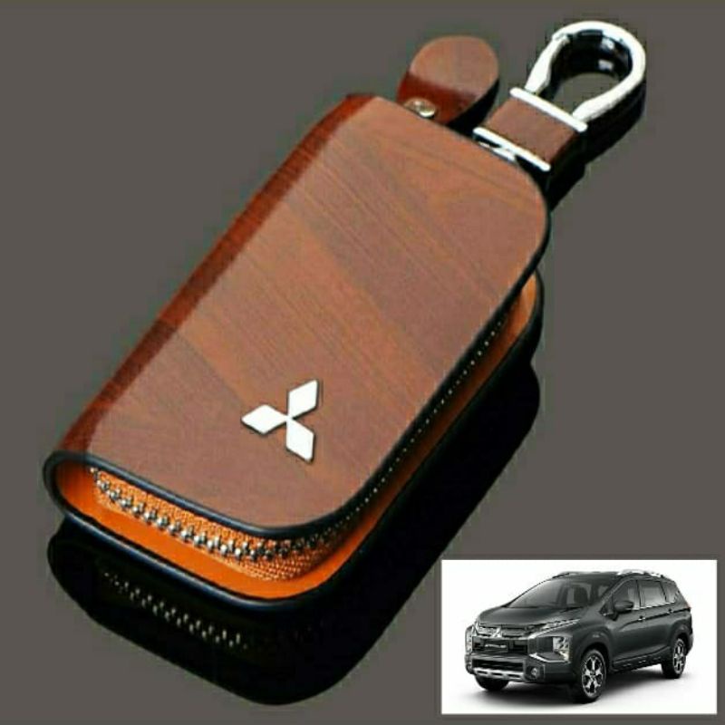 Dompet stnk mobil Mitsubishi xpander cross