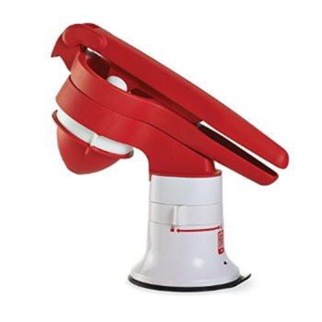 Fusion master chef press TuPperware