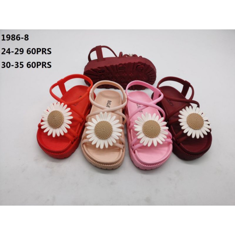  sandal  gladiator model matahari  anak  24 35 Shopee Indonesia