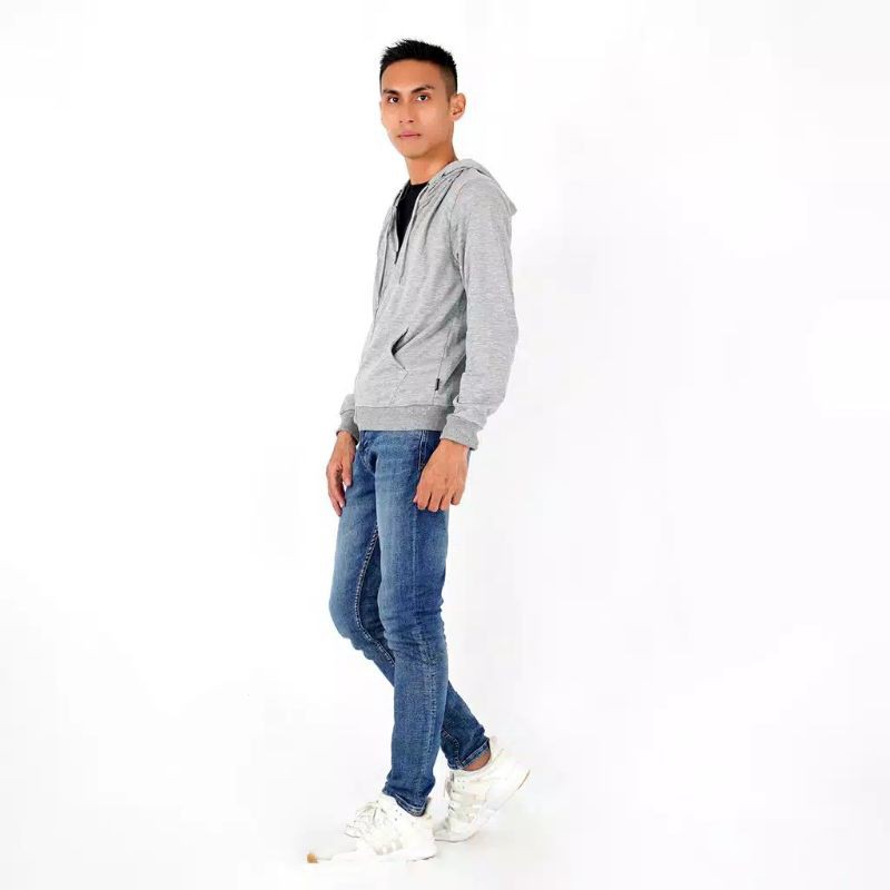 Jaket Zipper Hoodie NY Hoodie Newyork Hoodie