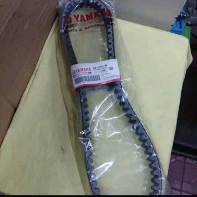 Vanbelt Vbelt Fanbel Nmax N max Original YGP