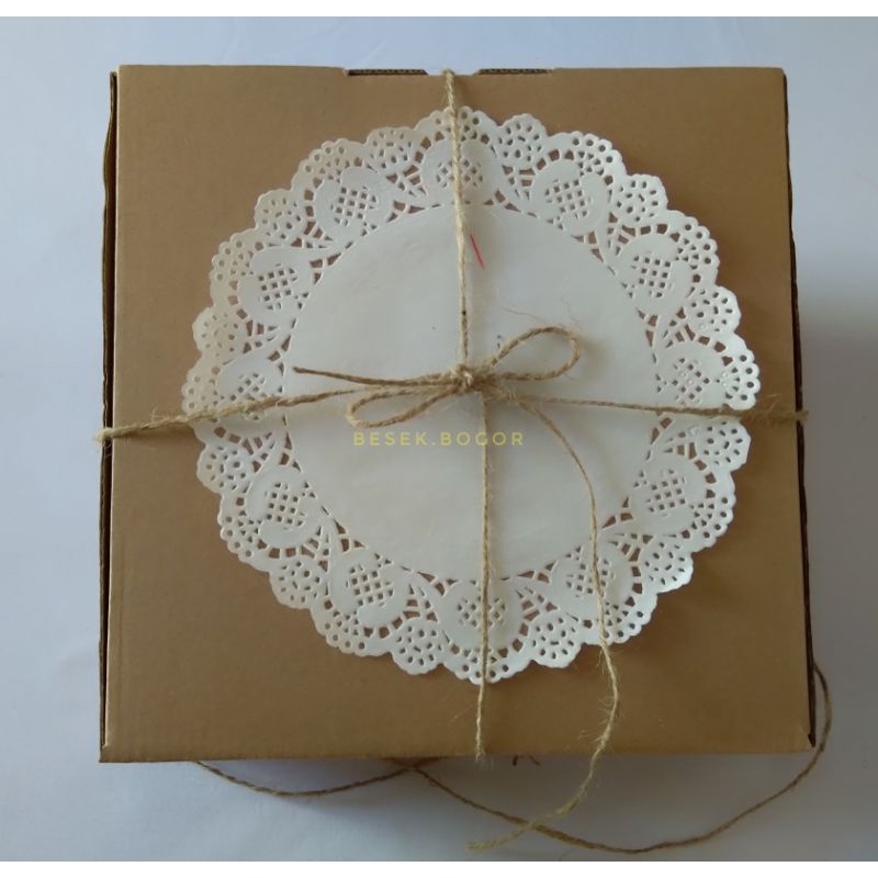 

box hampers Tali goni