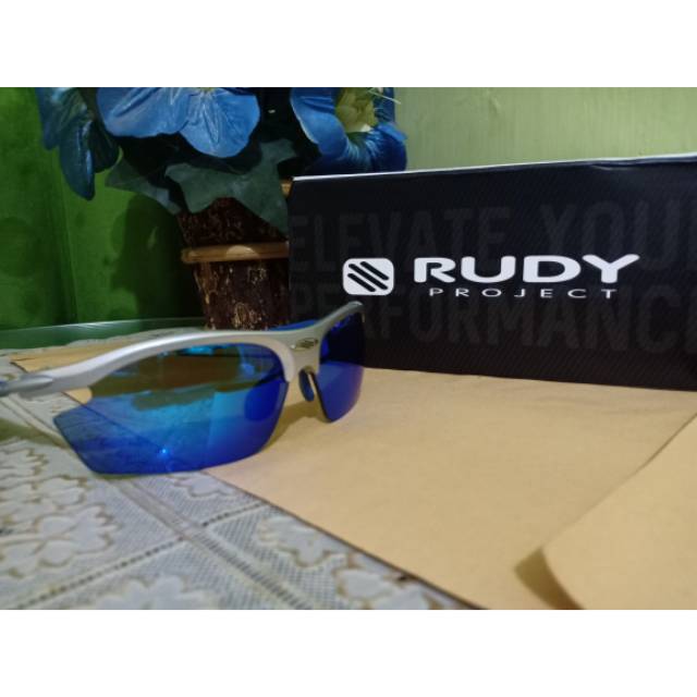 Kacamata Rudy Project Rydon
