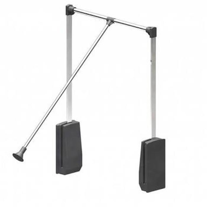 Furniture Ambos Lift Wardrobe Lifter 15 Kg Huben 