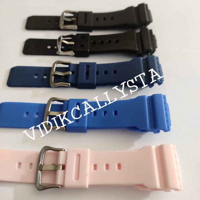 Strap Tali digitec DG 2091 Tali jam tangan Digitec 2091