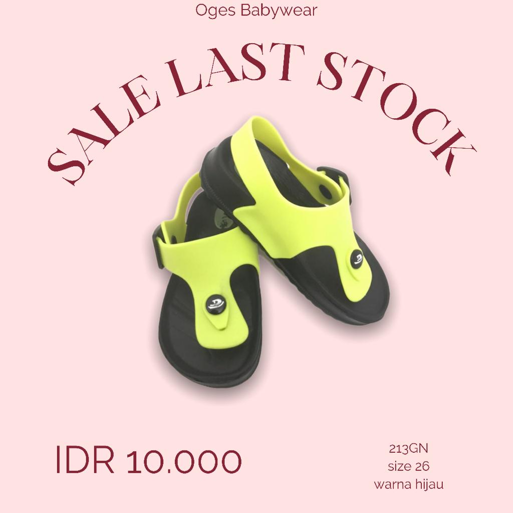 SALE LAST STOCK Mulai Dari 10Rban