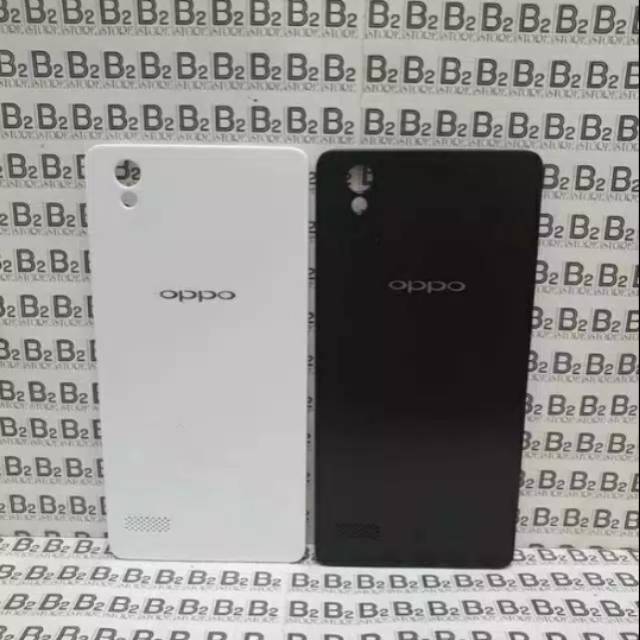 CASING BACKDOOR BACKCOVER TUTUP BELAKANG OPPO MIRROR 5 A51 A51W A51T ORIGINAL