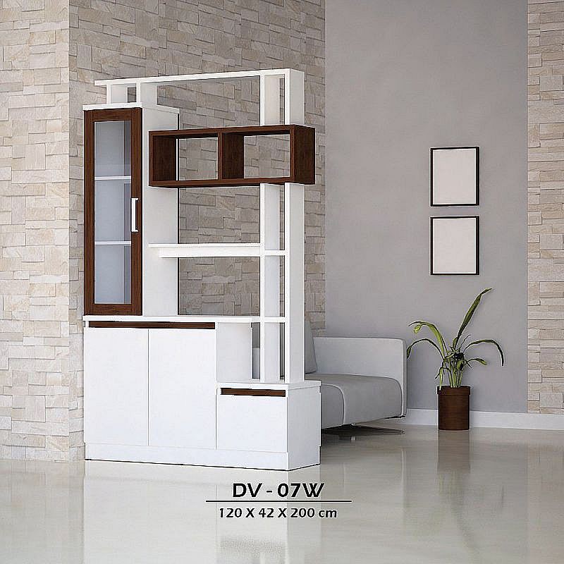 PENYEKAT RUANGAN ASTROBOX - DV 07W