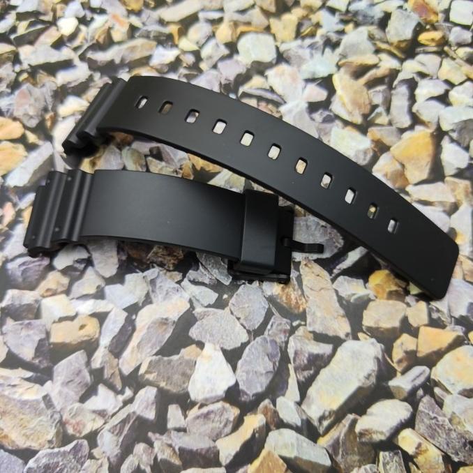 Tali Casio Tali Jam Tali Hda-600-1B Hda-600-7B Hda 600 Original Terbaru