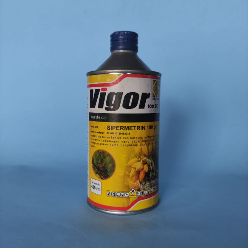 insektisida VIGOR 100EC racun hama 400ml
