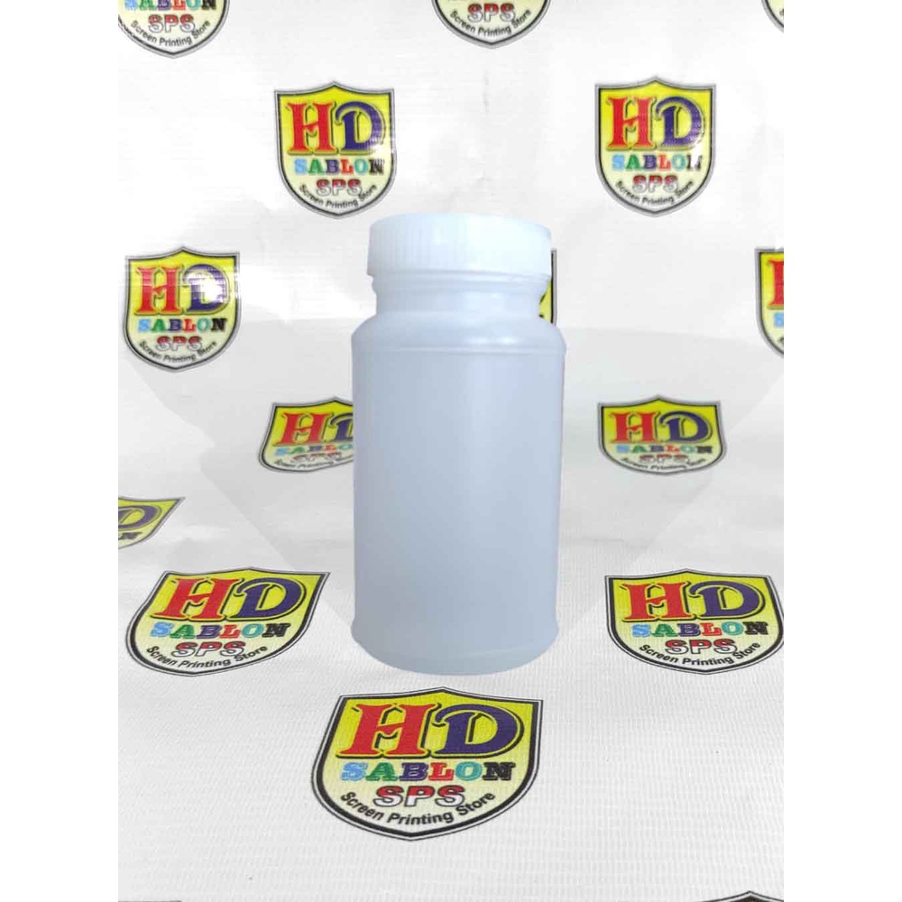

reducer plastisol pengencer plastisol 100ml