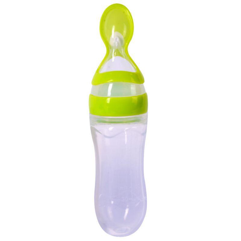 CLARIE'S Squeeze Spoon G5041