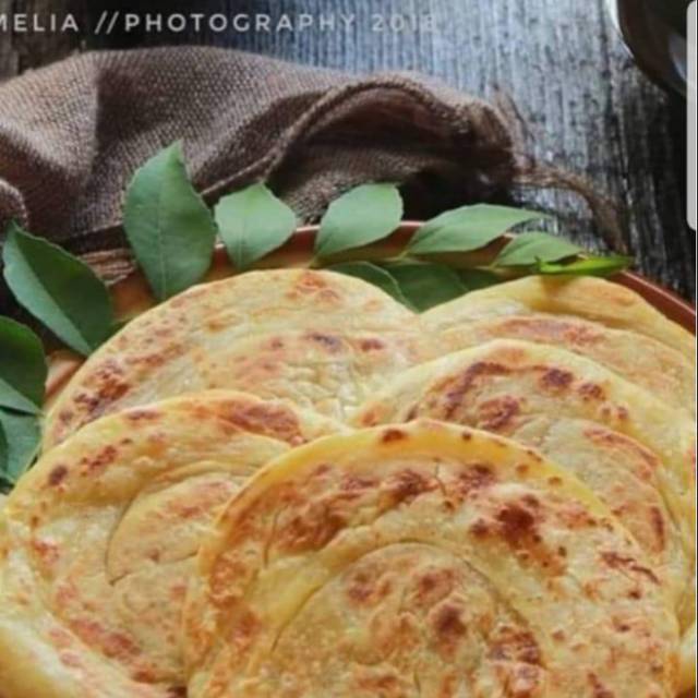 

Roti Paratha