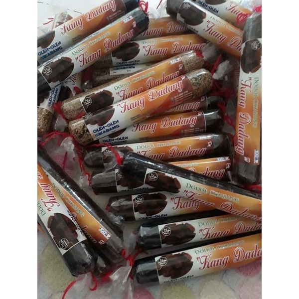 

Dodol Cikarang