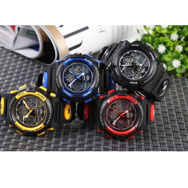 Jam tangan anak Jam tangan anak karakter Jam tangan anak cewek Jam tangan anak anti air Jam tangan a
