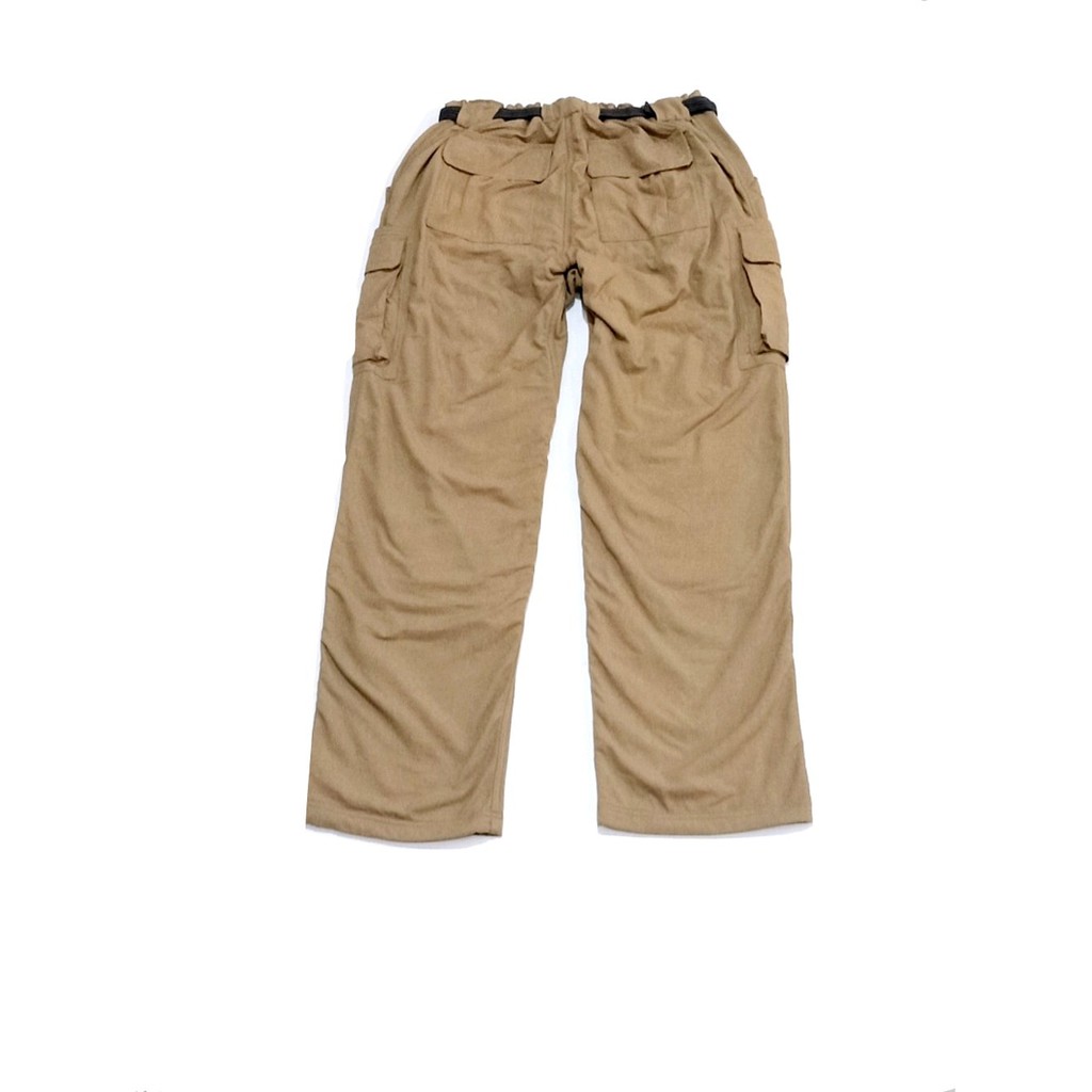 Celana Panjang Polar Duluth // Cargo Pants Original Berkualitas