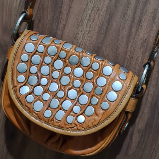 Tas fossil Fifty Four