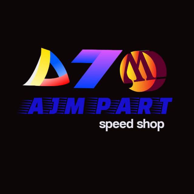 ajm47speedshop