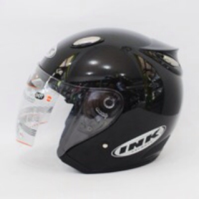 INK CENTRO BLACK HITAM ORIGINAL