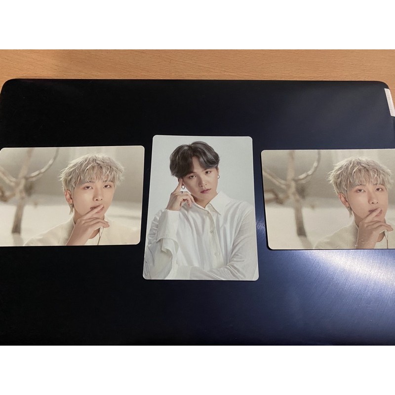 [OFFICIAL] Mini PC MOTS7 SUGA/YOONGI, RM/Namjoon