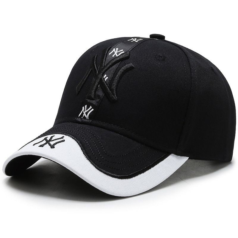 Topi NY MLB Midle Import Premium