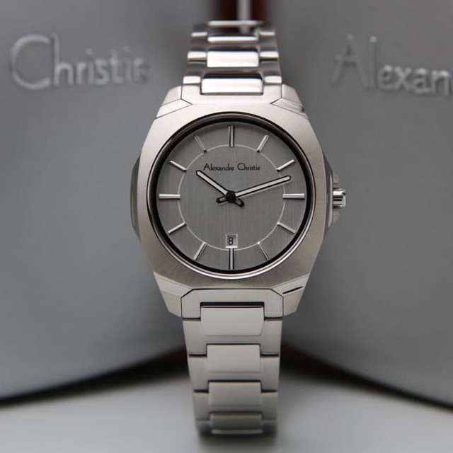 Ac 1007 alexandre christie