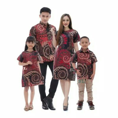 Maura Couple - Sania Ruffle Batik Couple Ori  Ndoro Jowi Dnt Garasi Termurah  Shopee - Couple Reno