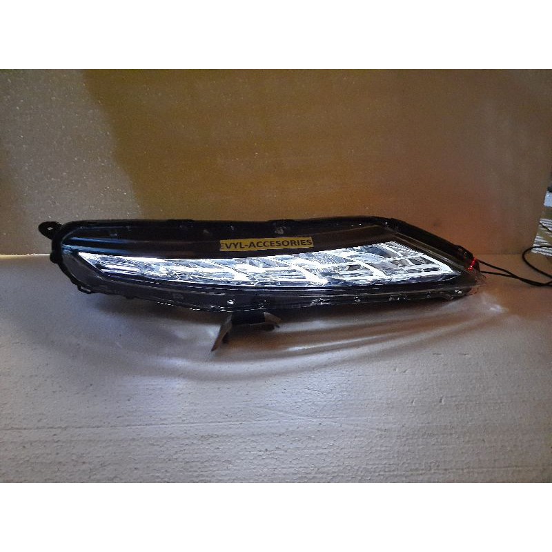 LAMPU DRL MITSUBISHI XPANDER 2018 2019 2020 2021 ORIGINAL