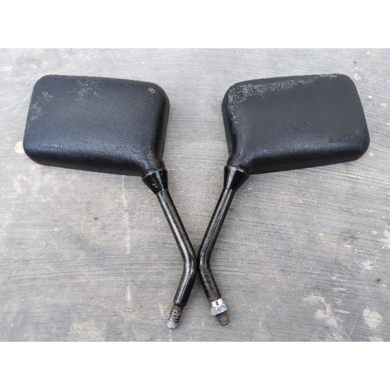 spion Suzuki rgr jumbo ts 125 original drat 14 original second