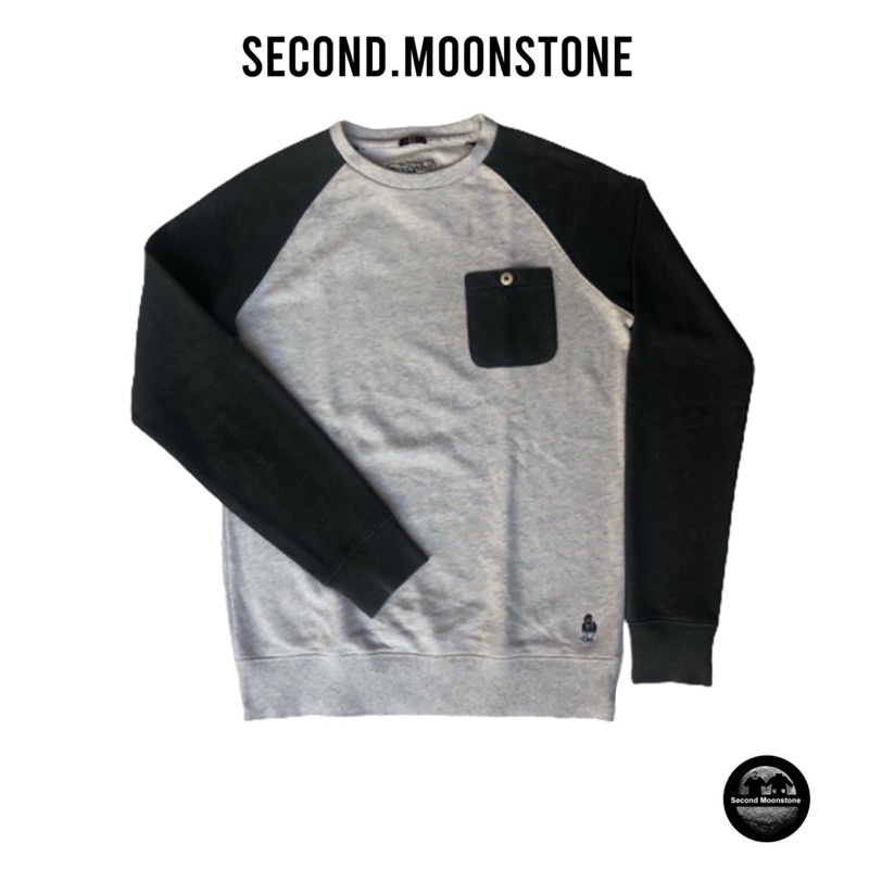 CREWNECK TEENIE WEENIE