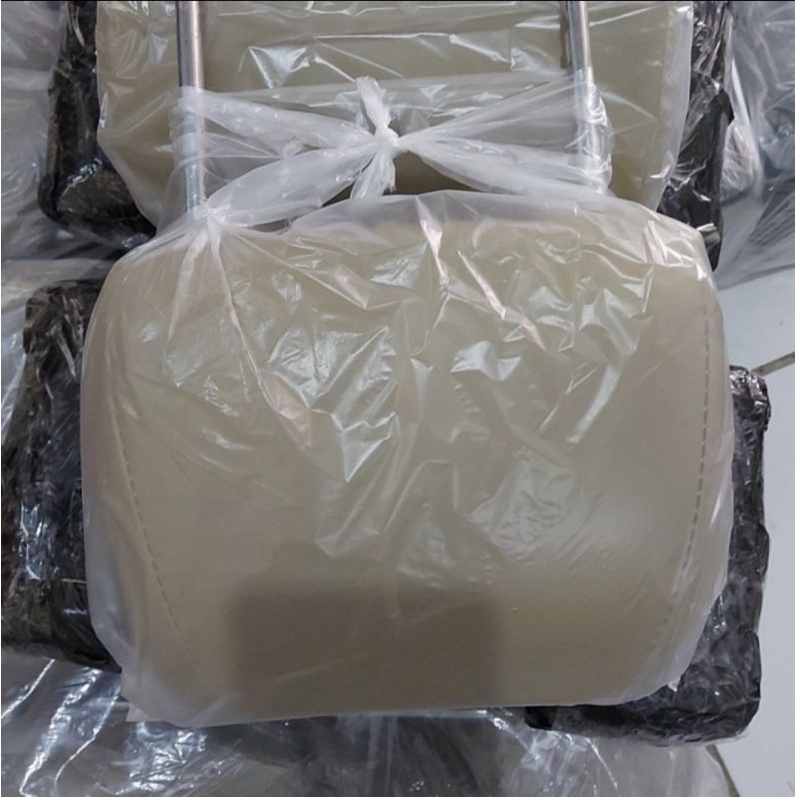 headrest unt jok belakang hyundai atoz 2pcs sandaran kepala jok belakang atoz headrest atoz jok atoz